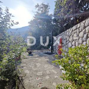 MATULJI, RUKAVAC - Atraktivna kuća s pogledom na more!