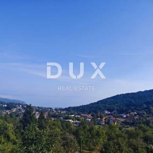 MATULJI, RUKAVAC - Atraktivna kuća s pogledom na more!