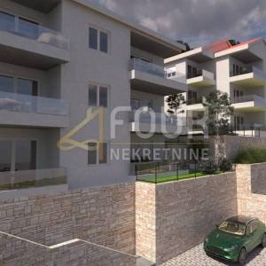 Matulji, Rukavac, građevinsko zemljište 2.315m2