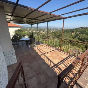 Matulji, Rukavac, samostojeća kuća, 240m2, garaža