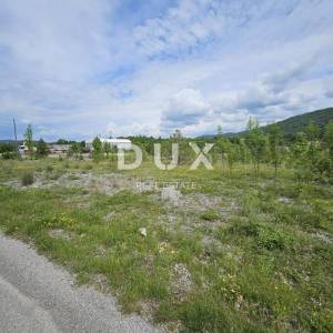 MATULJI, RUPA - građevinsko zemljište 15000m2 u komercijalnoj zoni za najam