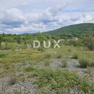 MATULJI, RUPA - građevinsko zemljište 15000m2 u komercijalnoj zoni za najam