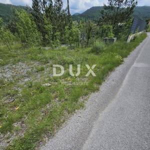 MATULJI, RUPA - građevinsko zemljište 15000m2 u komercijalnoj zoni za najam