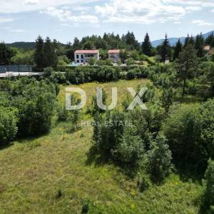 MATULJI, RUPA - građevinsko zemljište 15000m2 u komercijalnoj zoni za najam