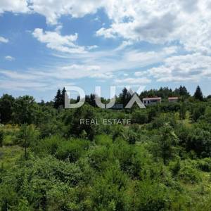 MATULJI, RUPA - građevinsko zemljište 15000 m2 u komercijalnoj zoni