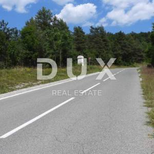 MATULJI, RUPA, LIPA- građevinsko zemljište 5021m2 za halu