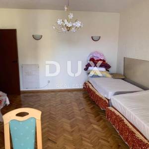 MATULJI- stan, 75,74m2, 2s + db, 2 balkona, ODLIČNA LOKACIJA!!!