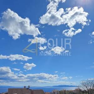 Matulji - strogi centar, 99.83m2, etaža - u naravi 3 stana