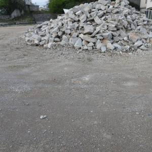MATULJI - zemljište 2150m2 za poslovnu halu / trgovački centar