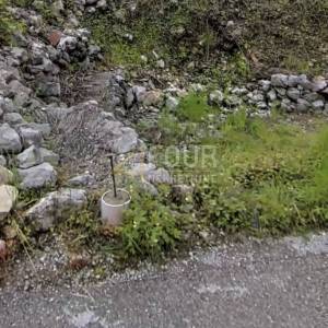 Matulji, zemljište površine 63m2