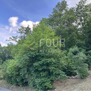 Matulji, Zvoneća, građevinsko zemljište 5.375m2