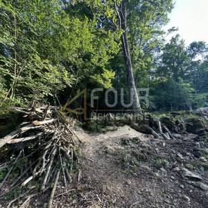 Matulji, Zvoneća, građevinsko zemljište 5.375m2
