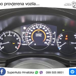 Mazda 3 2.0 e-SkyActiv-G 122 KS, LED+ACC+GR SJED+HEAD+KAM+PDC