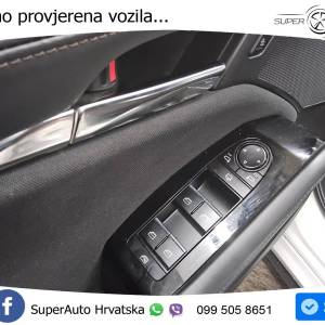 Mazda 3 2.0 e-SkyActiv-G 122 KS, LED+ACC+GR SJED+HEAD+KAM+PDC
