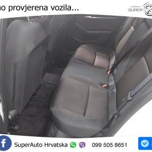 Mazda 3 2.0 e-SkyActiv-G 122 KS, LED+ACC+GR SJED+HEAD+KAM+PDC