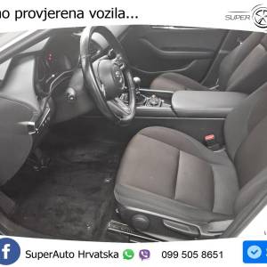 Mazda 3 2.0 e-SkyActiv-G 122 KS, LED+ACC+GR SJED+HEAD+KAM+PDC