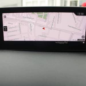 Mazda 3 2.0 Skyactive *LED, HEAD-UP, NAVIGACIJA, KAMERA*