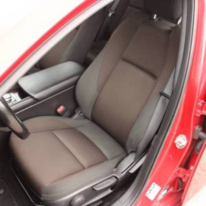 Mazda 3 2.0 Skyactive *LED, HEAD-UP, NAVIGACIJA, KAMERA*