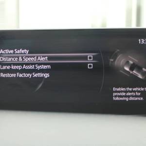 Mazda 3 2.0 Skyactive *LED, HEAD-UP, NAVIGACIJA, KAMERA*