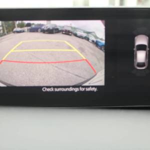 Mazda 3 2.0 Skyactive *LED, HEAD-UP, NAVIGACIJA, KAMERA*