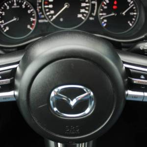 Mazda 3 2.0 Skyactive *LED, HEAD-UP, NAVIGACIJA, KAMERA*