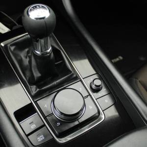 Mazda 3 2.0 Skyactive *LED, HEAD-UP, NAVIGACIJA, KAMERA*
