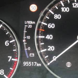 Mazda 3 2.0 Skyactive *LED, HEAD-UP, NAVIGACIJA, KAMERA*