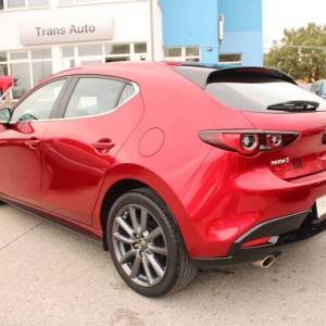Mazda 3 2.0 Skyactive *LED, HEAD-UP, NAVIGACIJA, KAMERA*