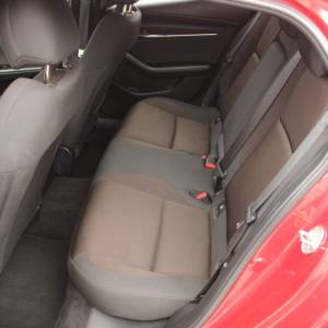 Mazda 3 2.0 Skyactive *LED, HEAD-UP, NAVIGACIJA, KAMERA*
