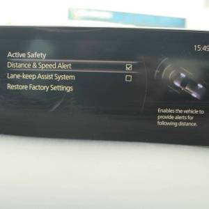 Mazda 3 2.0 Skyactive *LED, HEAD-UP, NAVIGACIJA, KAMERA*