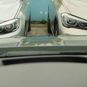 Mazda 3 2.0 Skyactive *LED, HEAD-UP, NAVIGACIJA, KAMERA*