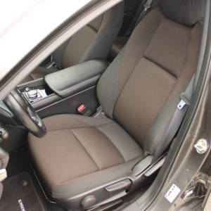 Mazda 3 2.0 Skyactive *LED, HEAD-UP, NAVIGACIJA, KAMERA*