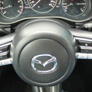 Mazda 3 2.0 Skyactive *LED, HEAD-UP, NAVIGACIJA, KAMERA*