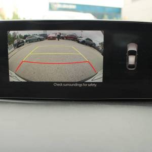 Mazda 3 2.0 Skyactive *LED, HEAD-UP, NAVIGACIJA, KAMERA*