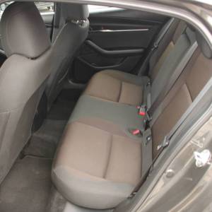 Mazda 3 2.0 Skyactive *LED, HEAD-UP, NAVIGACIJA, KAMERA*