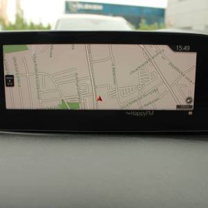 Mazda 3 2.0 Skyactive *LED, HEAD-UP, NAVIGACIJA, KAMERA*