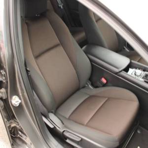 Mazda 3 2.0 Skyactive *LED, HEAD-UP, NAVIGACIJA, KAMERA*
