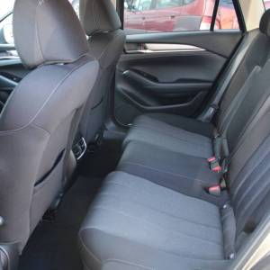 Mazda 6 Sport Combi 2.2 CD 150 *LED, NAVIGACIJA, KAMERA*