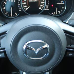 Mazda 6 Sport Combi 2.2 CD 150 *LED, NAVIGACIJA, KAMERA*