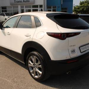 Mazda CX-30 1.8 Skyactive-D 116 *LED, NAVIGACIJA, KAMERA*