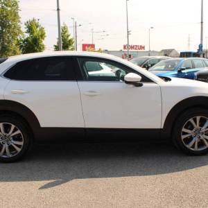 Mazda CX-30 1.8 Skyactive-D 116 *LED, NAVIGACIJA, KAMERA*