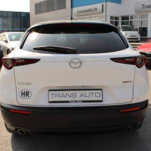 Mazda CX-30 1.8 Skyactive-D 116 *LED, NAVIGACIJA, KAMERA*