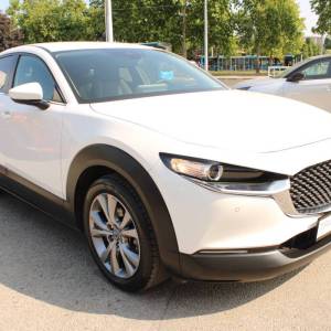 Mazda CX-30 1.8 Skyactive-D 116 *LED, NAVIGACIJA, KAMERA*