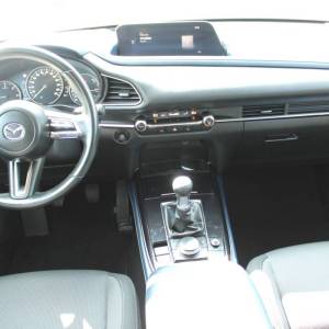 Mazda CX-30 1.8 Skyactive-D 116 *LED, NAVIGACIJA, KAMERA*