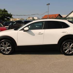Mazda CX-30 1.8 Skyactive-D 116 *LED, NAVIGACIJA, KAMERA*