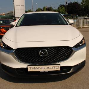 Mazda CX-30 1.8 Skyactive-D 116 *LED, NAVIGACIJA, KAMERA*