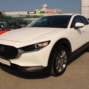 Mazda CX-30 1.8 Skyactive-D 116 *LED, NAVIGACIJA, KAMERA*