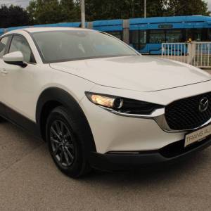 Mazda CX-30 2.0 Skyactive *LED, NAVIGACIJA*