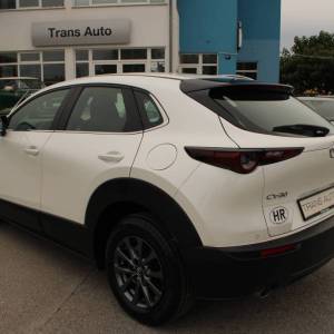 Mazda CX-30 2.0 Skyactive *LED, NAVIGACIJA*