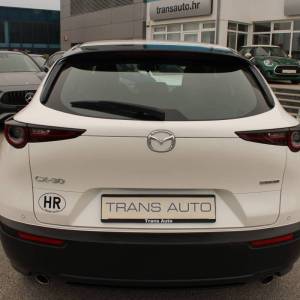 Mazda CX-30 2.0 Skyactive *LED, NAVIGACIJA*